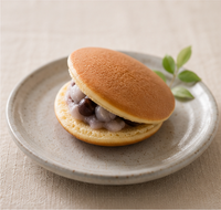 どら焼き