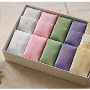 上生菓子詰め合わせ(10個入り)